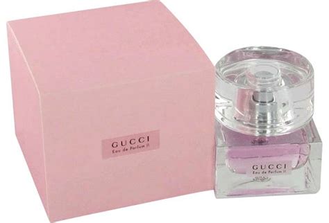 what smells like gucci by gucci|gucci ii perfume fragrantica.